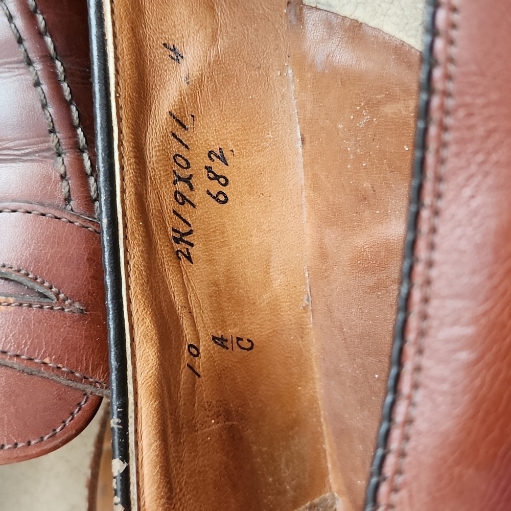 Alden Loafers - image 4